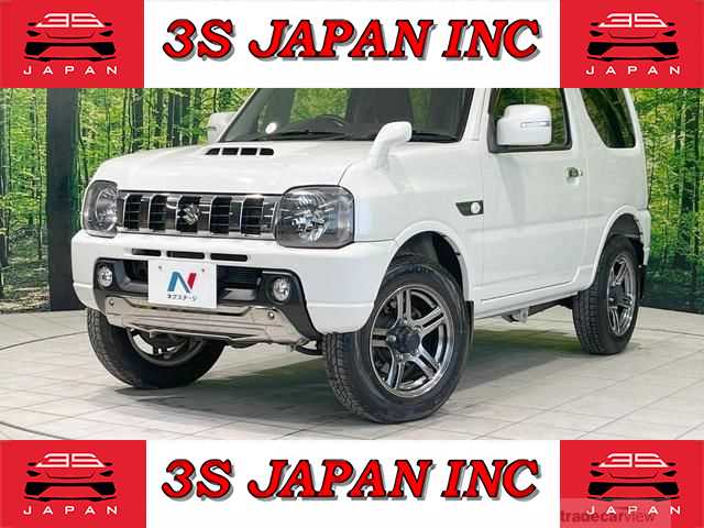 2017 Suzuki Jimny