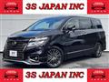 2016 Nissan Elgrand