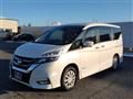 2016 Nissan Serena