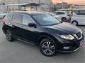 2020 Nissan X-Trail