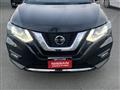 2020 Nissan X-Trail