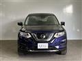 2020 Nissan X-Trail