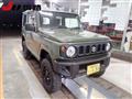 2018 Suzuki Jimny