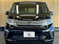 2018 Honda Step WGN