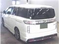 2017 Nissan Elgrand