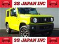 2019 Suzuki Jimny