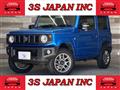 2018 Suzuki Jimny