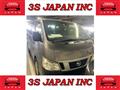 2015 Nissan NV350 Caravan