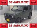 2019 Suzuki Jimny