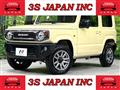 2020 Suzuki Jimny