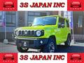 2019 Suzuki Jimny