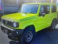 2019 Suzuki Jimny