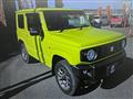 2019 Suzuki Jimny