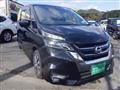 2018 Nissan Serena