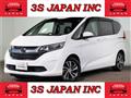 2019 Honda Freed