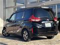 2016 Honda Freed