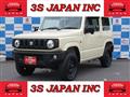 2019 Suzuki Jimny