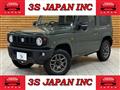 2020 Suzuki Jimny