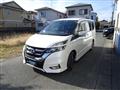 2018 Nissan Serena