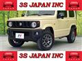 2018 Suzuki Jimny