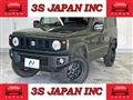 2020 Suzuki Jimny