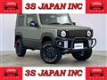 2019 Suzuki Jimny