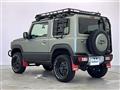 2019 Suzuki Jimny