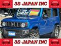 2019 Suzuki Jimny