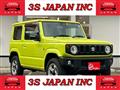 2020 Suzuki Jimny