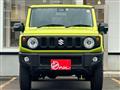 2020 Suzuki Jimny