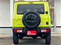 2020 Suzuki Jimny