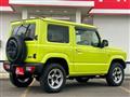 2020 Suzuki Jimny