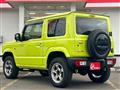 2020 Suzuki Jimny