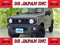 2018 Suzuki Jimny