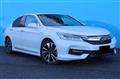 2016 Honda Accord Hybrid