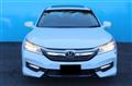 2016 Honda Accord Hybrid