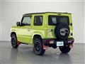 2018 Suzuki Jimny