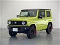 2018 Suzuki Jimny