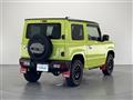 2018 Suzuki Jimny