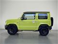 2018 Suzuki Jimny