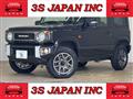 2019 Suzuki Jimny