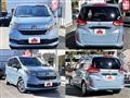 2020 Honda Freed