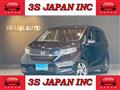 2019 Honda Freed