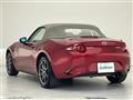 2020 Mazda Roadster