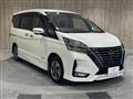 2020 Nissan Serena