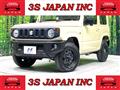 2020 Suzuki Jimny