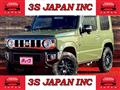 2019 Suzuki Jimny