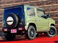 2019 Suzuki Jimny