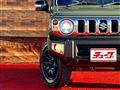 2019 Suzuki Jimny