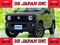 2019 Suzuki Jimny